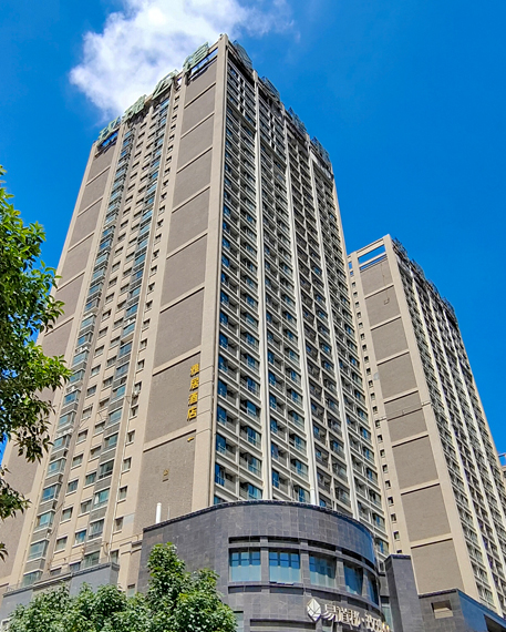 关于新势力网络_陕西新势力网络科技有限公司简介